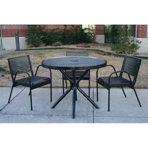 Commercial Outdoor Patio Tables And Chairs Patio Furniture