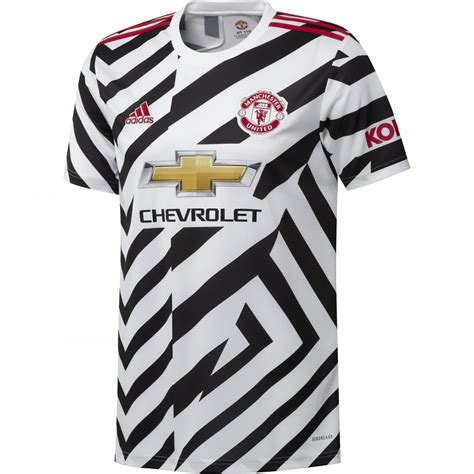 We are an unofficial website and are in no way affiliated with or connected to manchester united football club.this site is intended for use by people over the age of 18 years old. Maillot third Manchester United 2020/21