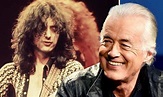 Led Zeppelin Jimmy Page: Is Jimmy Page married? Who is his wife ...