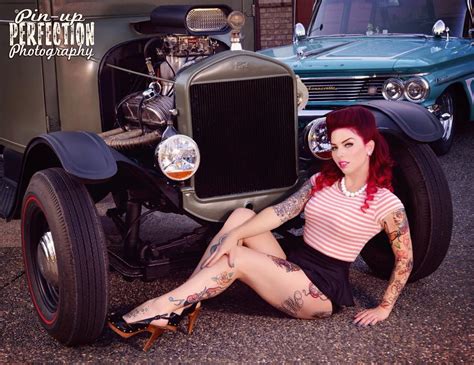 Pin Up Perfection Photography Who Is Pin Up Perfection Photography