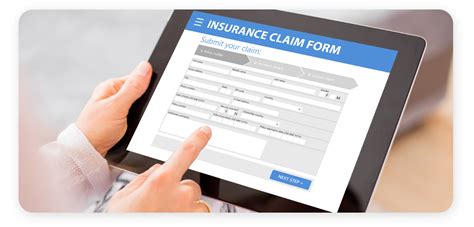 Automation For Processing Insurance Claims Openbots