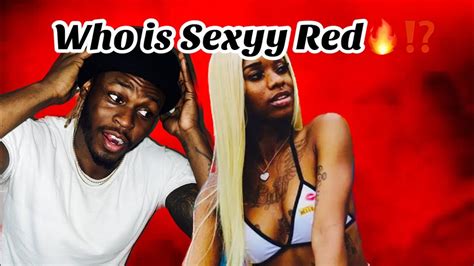 Sexyy Red Pound Town Official Music Video Reaction Youtube