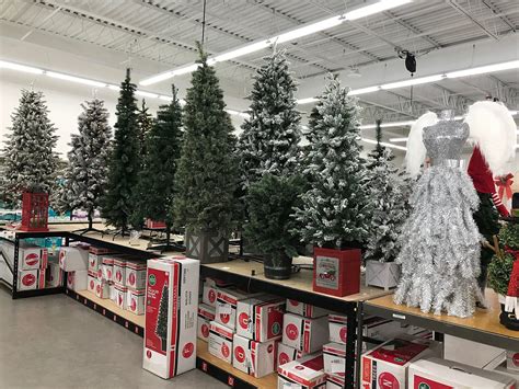 Big Lots Christmas Tree | Christmas Crafts 2020