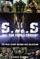 Watch SAS - Are You Tough Enough?