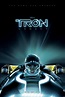 First TRON LEGACY Image and Poster! — GeekTyrant