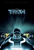 First TRON LEGACY Image and Poster! — GeekTyrant