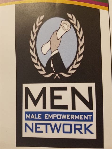 Mens Empowerment Network Emphasizes Importance Of Brotherhood