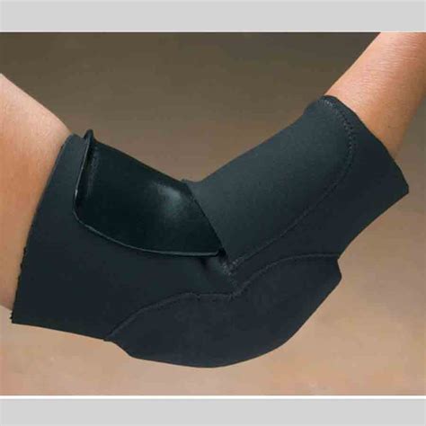Comfort Cool Ulnar Nerve Elbow Protector With Gel Pad Whiteley Allcare