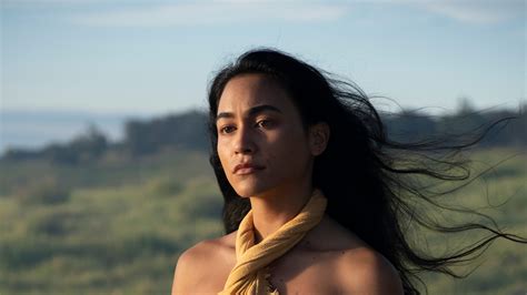The Wind The Reckoning Review A Hawaiian Story Of Resistance The