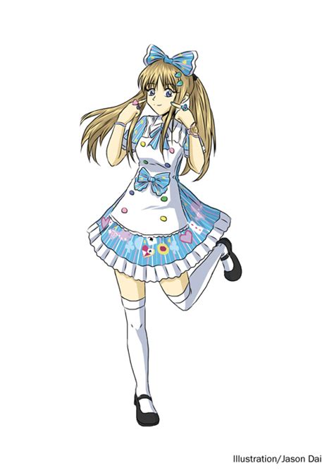 Lolita Alice In Wonderland By Animexcel On Deviantart
