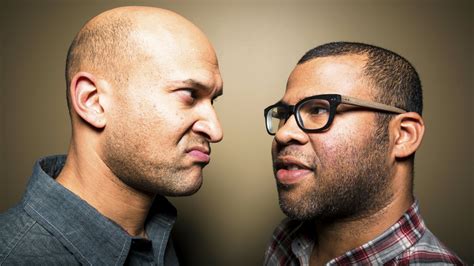 ‘key And Peele To End After Its Fifth Season The New York Times