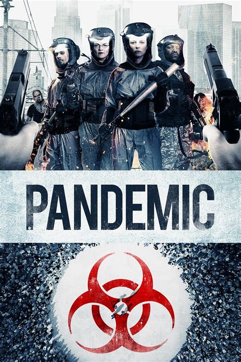 Best Pandemic Movies To Watch Online
