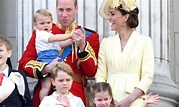 William, Duca Di Cambridge Figli - hayumaan