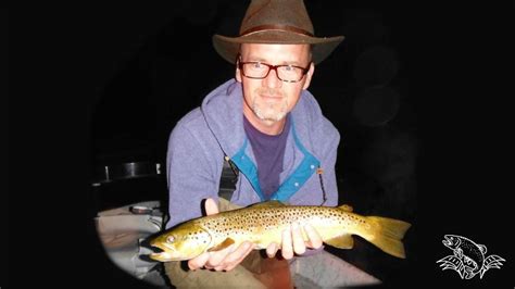 21 Tips To Catch More Trout At Night On The Fly Guide Recommended