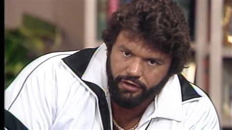 Ex Wrestler Billy Jack Haynes Named Suspect In Lents Neighborhood Homicide