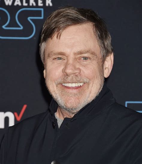 Mark Hamill Pictures Latest News Videos