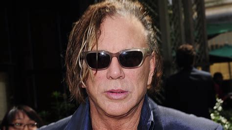 mickey rourke s net worth how much money does the famous actor have