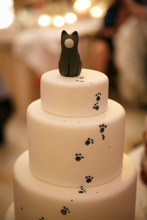 These most adorable cat themed cakes will steal your heart!-cat themed cake ideas