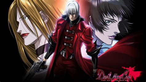 Devil May Cry The Animated Series Ost Track 23 Dmc