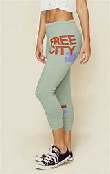 Free City Sweatpants Cheap Photos