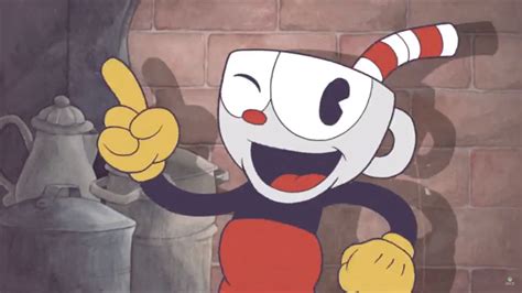 Cuphead Creator Games Difficulty Is More About Being Intense Variety