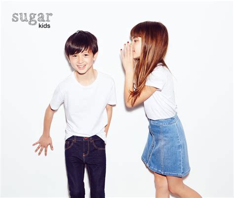 Zara Kids Spring 2015 With Sugar Kids Sugarkids