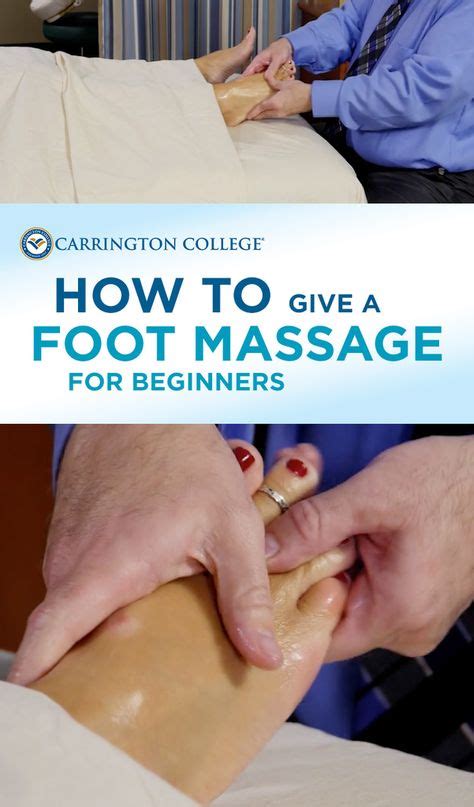 45 Foot Caremassage Ideas Massage Feet Care Massage Therapy