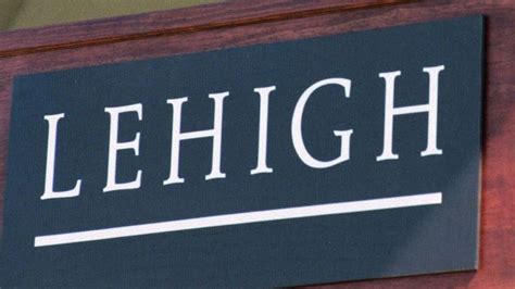 Lehigh University Officials Have Suspended A Fraternity Following
