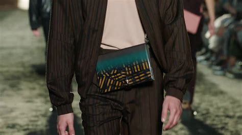 Ermenegildo Zegna Xxx Summer 2020 Fashion Show