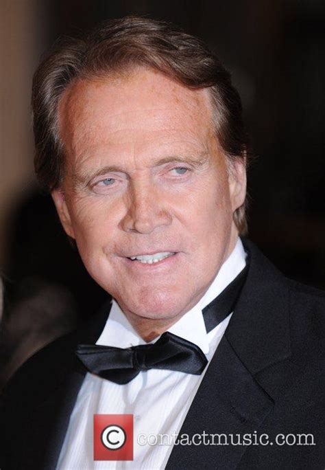 Lee Majors The Orange British Academy Film Awards 9 Pictures