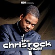 THE CHRIS ROCK SHOW’s First Two Seasons Now on HBO Max