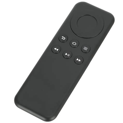 Cv98lm Replacement Remote Fit For Amazon Fire Tv Stickfire Tv Cube