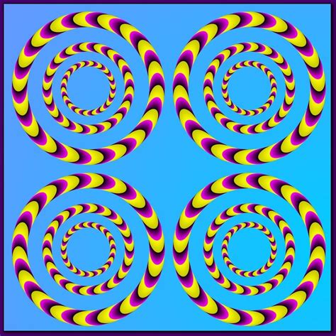 Pin By David Friedman On Optical Illusions Optical Illusions Pictures