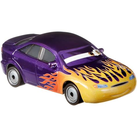 Disneypixar Cars Die Cast Marilyn