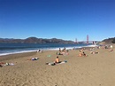 Baker Beach Photos - GayCities San Francisco