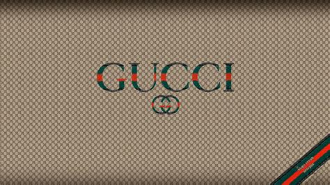 Wallpapers in ultra hd 4k 3840x2160, 8k 7680x4320 and 1920x1080 high definition resolutions. Gucci Logo Wallpapers - Wallpaper Cave