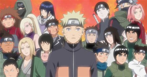 Os 20 Personagens Mais Fortes De Naruto E Seus Poderes Aficionados