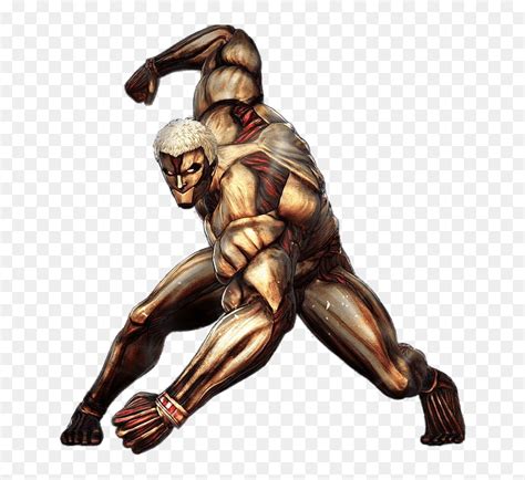 Attack On Titan Armored Titan Attack On Titan Armored Titan Png