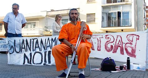 ¿que Es De La Vida De Los Seis Presos De Guantánamo Que Llegaron A Uruguay 970 Universal