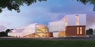Clive Wilkinson Architects | UCLA School of Theater, Film and Television