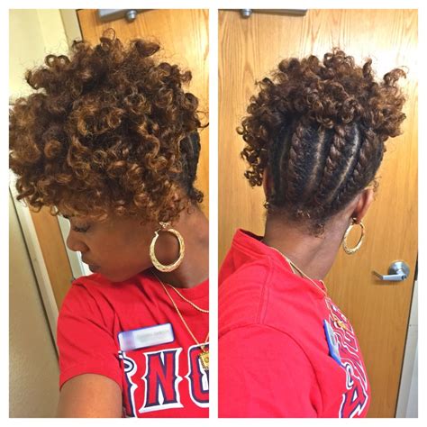 There are thousands of images in the thirsty roots community that. Twist Hairstyles For Natural Hair | Twist Braided Styles