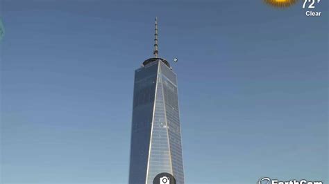 Three World Trade Center Update August 7 2016 Youtube