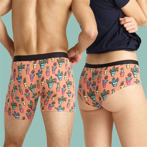 15 Matching Underwear Sets For You And Your Partner The Breast Life