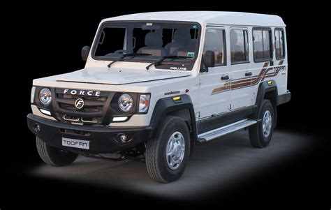 Force trax toofan reviews with pictures and specifications. Force Motors introduces Deluxe variants of its Trax ...