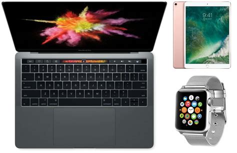 Weeks Best Apple Deals Go Pro And Save Big On New Macbooks And Ipads