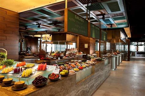 Free breakfast isn't provided at doubletree by hilton hotel kuala lumpur, but buffet breakfast is offered for a fee of myr 64.00 per person. DoubleTree by Hilton Hotel Kuala Lumpur - Hotels.com ...