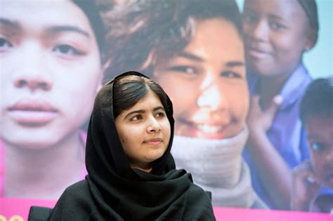 Malala Bravery And The Nobel Peace Prize — Peace Insight