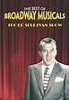 Great Broadway Musical Moments from the Ed Sullivan Show (2003 ...