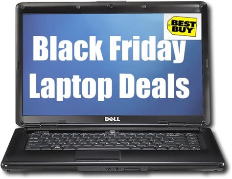 Best Buy Black Friday Black Friday Laptop Deals At Best Buy