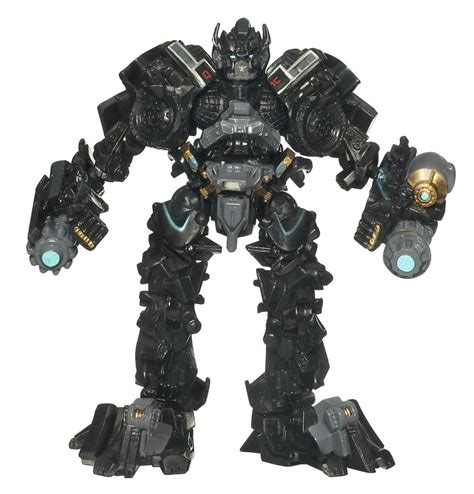 Ironhide - Transformers Toys - TFW2005